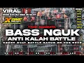 Download Lagu DJ BATTLE BASS NGUK NGUK ANTI KETULUP LAWAN‼️ [ SAMBATA] VIRAL TAHUN INI 2024‼️X ONE PROJECT