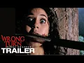 Download Lagu Wrong Turn: Final Chapter (2025) | First Trailer | Horror Movie | 4K Concept Version
