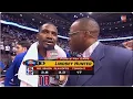 Lindsey Hunter Goes Off in the 2005 NBA Finals