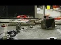 AutoZone Looted During Street Takeover in Historic South Central Los Angeles