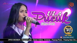 ula pucuk dian anic manggung online bareng anica nada dian anic group 15 maret 2025