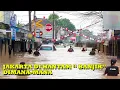 Download Lagu JAKARTA DI HANTAM BANJIR, Banyak Rumah Terendam, Air Sungai Di Rel Jembanatan Gantung Tinggi !!