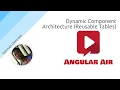 AngularAir - Dynamic Component Architecture Reusable Tables with Oyemaja Oyemade