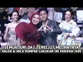 Lagu Semua Juri DA7 Kaget!! Valen Dan Mila Kompak Lakukan Hal Ini Didepan Juri DA7 Buat Penonton Baper.