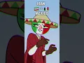 Download Lagu SIMILAR FLAGS ⭐ #countryhumans