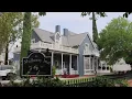 St George historic district offers property owners access to preservation incentives