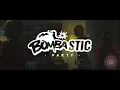 Lagu Random Preset @ Bombastic Party 2022 | 1º SET | DRUM\u0026BASS + BREAKBEAT | La Kuestecita