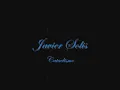 Javier Solis - Cataclismo