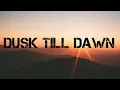 Download Lagu DUSK TILL DAWN - ZAYN FT. SIA (Lyrics) | Kirsten Collins, Blake rose, KHS (Cover)