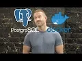 How to Run Postgres in Docker