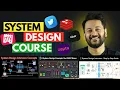 System Design Class 4 Design Patterns Builder design pattern