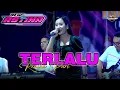 Download Lagu TERLALU || RENIKA PURI // NEW ASTINA LIVE GOBANG GABEL PONOROGO // PM AUDIO