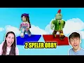 Download Lagu TWEE SPELER OBBY VERSLAAN met DUTCHTUBER! || Let's Play Wednesday