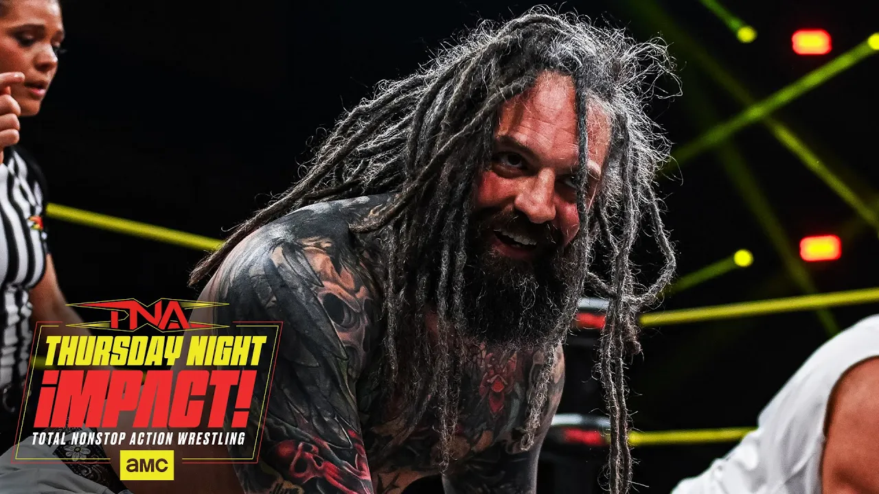 The Righteous' Message Has Been Misunderstood | TNA iMPACT! February 5, 2026