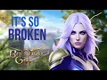 Storm Sorcerer Tempest Cleric Multiclass Build Baldur s Gate 3 Guide Level 1-12