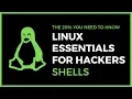 Linux Essentials For Hackers -