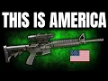 Download Lagu Waarom de AR-15 meer AMERIKAANS is dan appeltaart