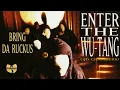 Bring Da Ruckus (Official Audio) (feat. RZA & Inspectah Deck) - Wu-Tang Clan
