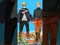 Lagu Who is Stronger ?? |#himawari #boruto #naruto #jinchuriki  #hokage #otsutsuki