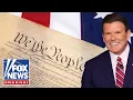 250 years is an accomplishment Bret Baier