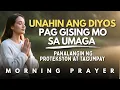 Download Lagu Panalangin sa Umaga: Isuot Ang Armor of God | Powerful Tagalog Morning Prayer