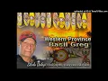 Western Province - Basil Greg (Official Audio) PNG Music.