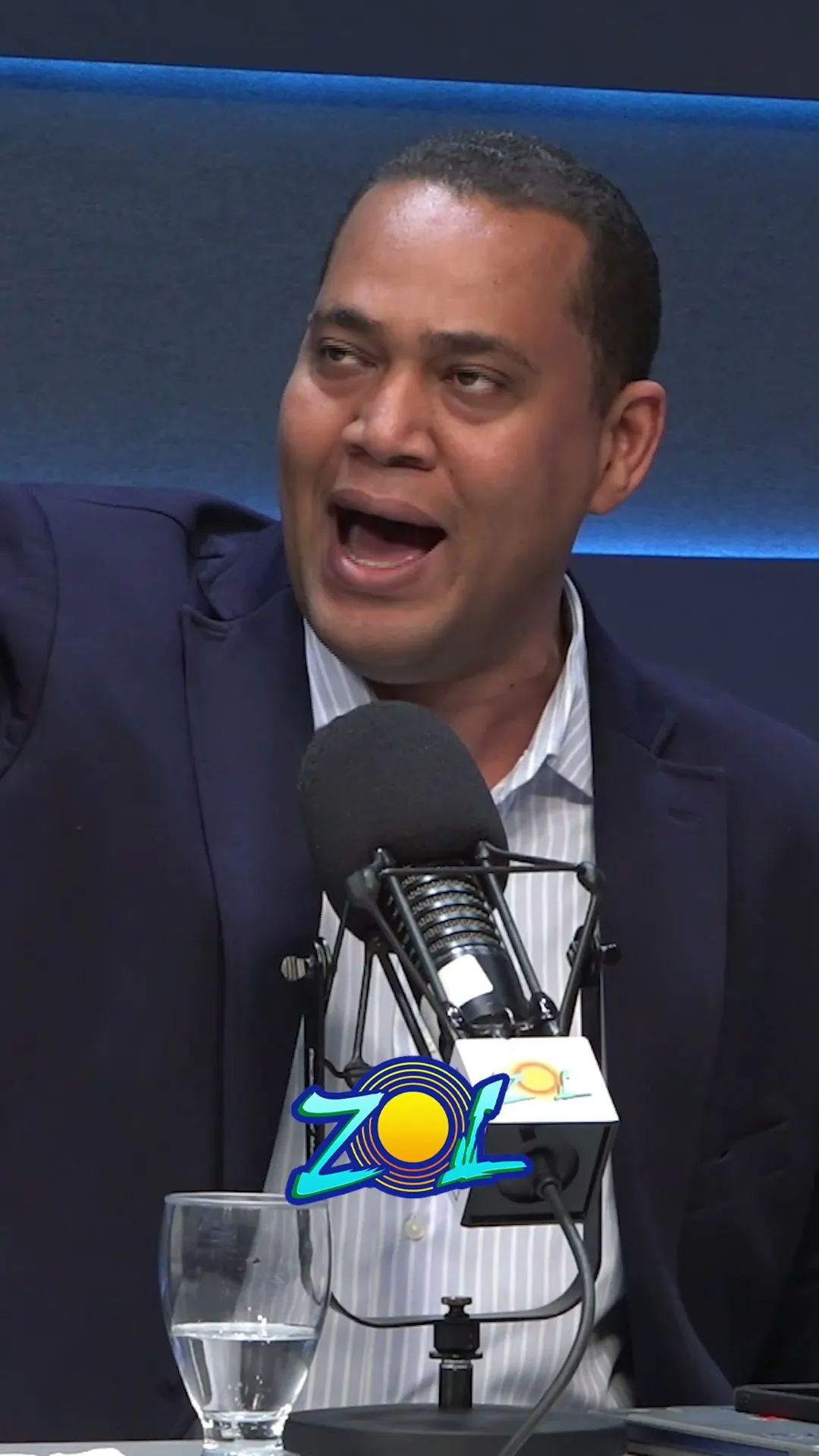 ¿Están terminadas las obras de Abinader?