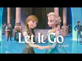 Download Lagu Frozen - Let It Go
