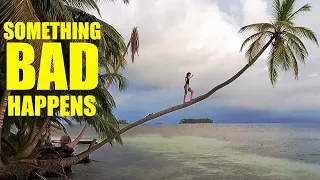 Ep.407 Something BAD happens