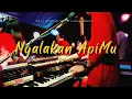 Download Lagu Nyalakan ApiMu - GMS Live | Live at @gbicokropakam | Special HUT RI 78