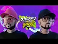 Rooler & Sickmode - BACK TO THE ROOTS (Official Visualizer)