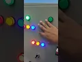 ATS automatic transfer switch Testing