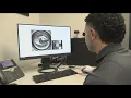 Fighting crime in Gwinnett County Ballistic technology