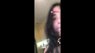 goyangan hot cewek montok
