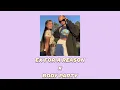 Download Lagu Summer walker- Ex for a reason  (remix) tiktok ver.