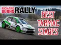 Download Lagu RBR 25 Best Tarmac Stages | Part 1