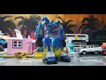 MEGAS XLR FIGURE REVIEW