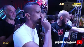 اقرا البيان وتمعنه   للعريس منتصر نايف شلالفه   الفنان عبد الله سعايده    مهرجان ترقوميا       دندنها