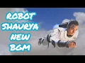 Download Lagu Robot Shaurya - New BGM