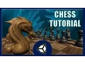 Chess Game Tutorial Tutorial C