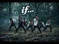 if... / DA PUMP –  Luxurious High Energy Orchestral Funk ver. Rhythm & Joy
