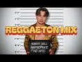 Robert Dell - inappropriate no apto reggaeton mix
