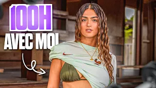 100 HEURES AVEC MOI