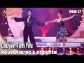 Download Lagu PBN 37 | Nguyễn Hưng \u0026 Kỳ Duyên - Chuyện Tình Yêu