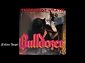 Bulldozer- The Day Of Wrath 1985 (FULL ALBUM) (VINYL RIP)