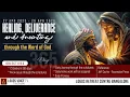 Download Lagu Daily Retreat for Healing, Deliverance and Anointing | 25 - August -2025  |  Logos Retreat Centre