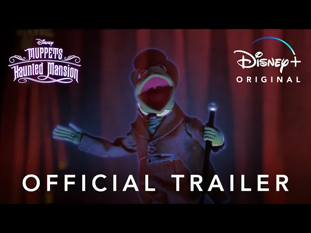 Official Trailer