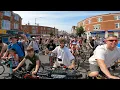 Download Lagu Drum \u0026 Bass On The Bike - BOURNEMOUTH