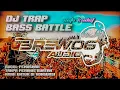 DJ Trap CekSound Rudal Brewog Audio X Elkajur