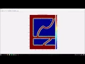CFD Tutorial 7 - Steady-State Heat Conduction in a Two-Component Material